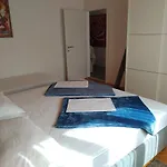 Ines Apartmán Novi Vinodolski
