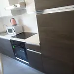 Apartmán Ines *