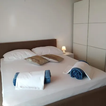 Ines Apartment *