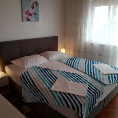 Apartmán Ines *