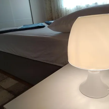 Ines * Novi Vinodolski