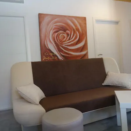 Apartment Ines