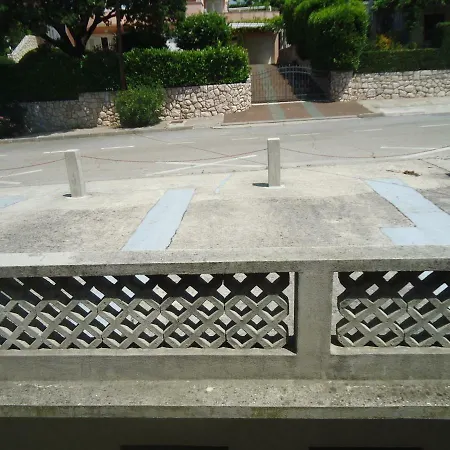 Ines * Novi Vinodolski