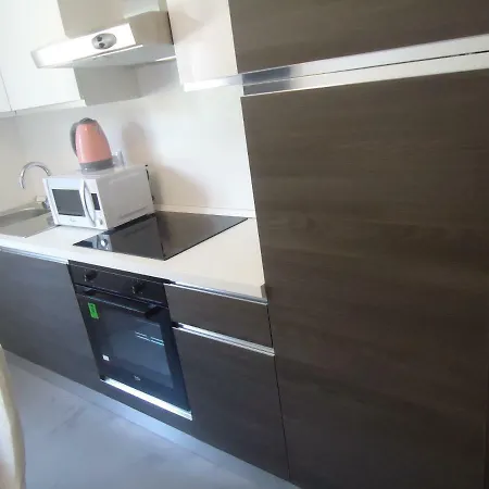 Apartment Ines *