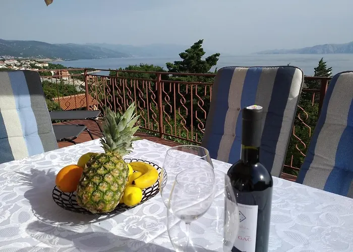 Ines Novi Vinodolski