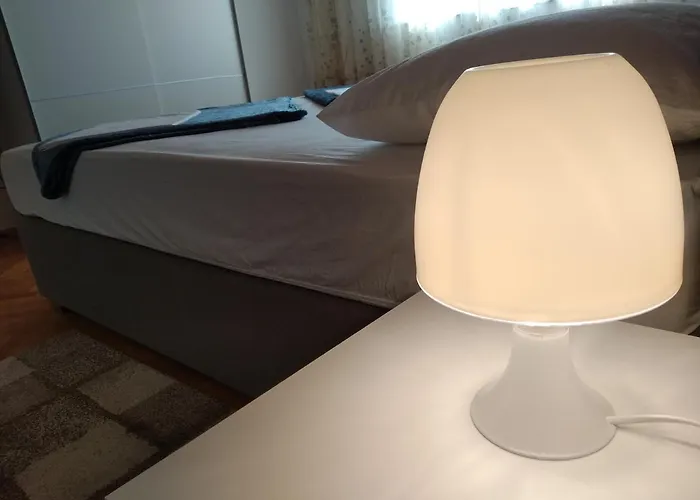 Ines * Novi Vinodolski