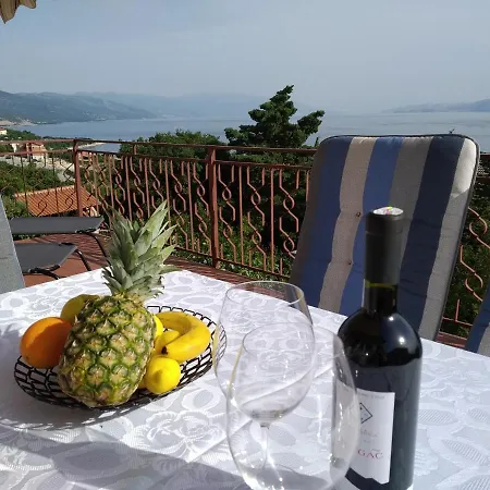 Ines Novi Vinodolski