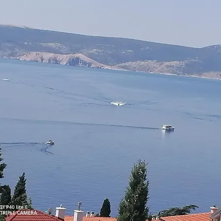 Ines Novi Vinodolski