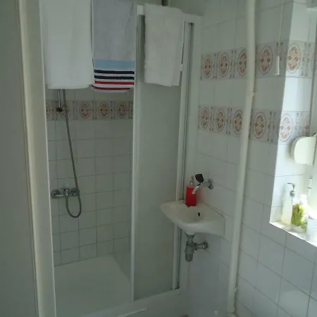Apartman Ines Novi Vinodolski