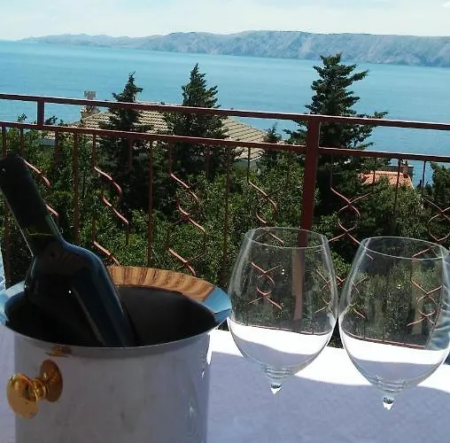 Ines * Novi Vinodolski