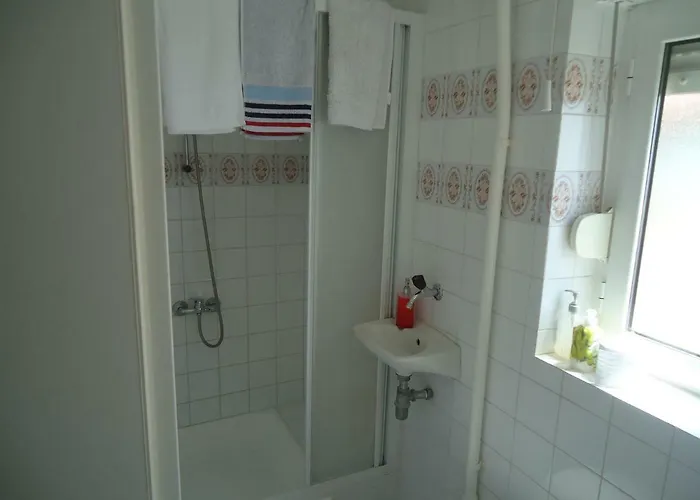 Apartamento Ines Novi Vinodolski