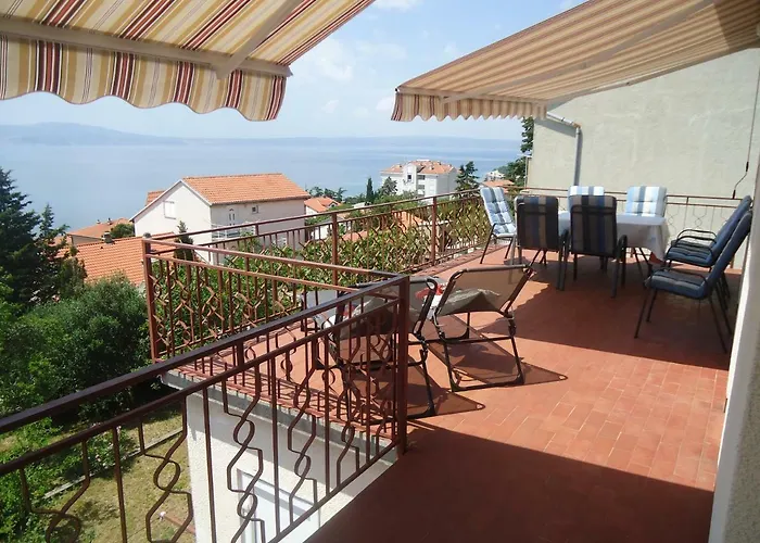 Ines * Novi Vinodolski